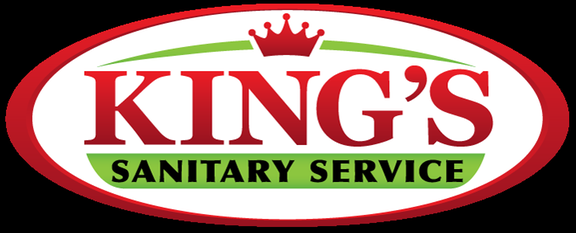 Slide of King's Sanitary Service