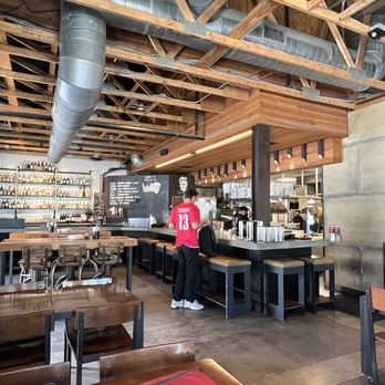 Urbn One Paseo - Pizza Near Me - San Diego, California