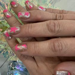 Venus Nail Lounge