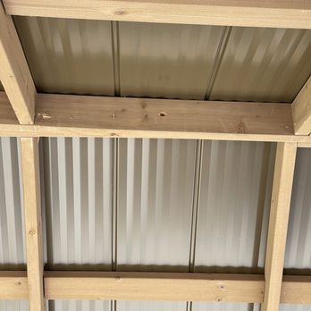 LA Moving And Assembly - Not using correct holes per directions - Movers Near Me - Altadena, California LA Moving And Assembly - Not using correct holes per directions - Movers Near Me - Altadena, California