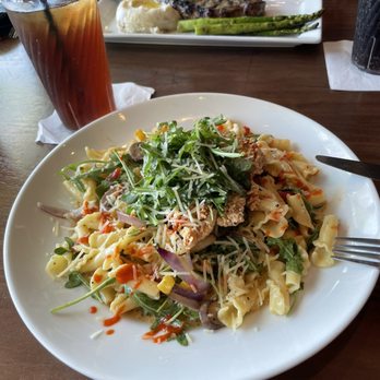 Dave & Buster's Ala Moana - Voodoo pasta, yummy! - Arcades Near Me - Honolulu, Hawaii Dave & Buster's Ala Moana - Voodoo pasta, yummy! - Arcades Near Me - Honolulu, Hawaii