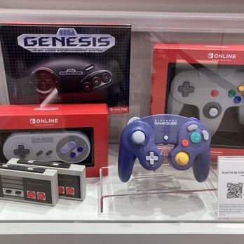 Nintendo San Francisco - old schoool - Video Game Stores Near Me - San Francisco, California Nintendo San Francisco - old schoool - Video Game Stores Near Me - San Francisco, California