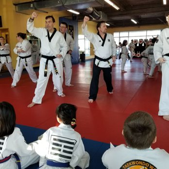Taekwondo Way - Taekwondo Near Me - Mukilteo, Washington Taekwondo Way - Taekwondo Near Me - Mukilteo, Washington