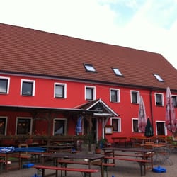 Gasthaus zum Lillachtal