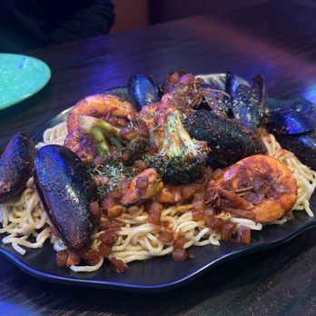 Luv Dduk - Korean Near Me - Cerritos, California