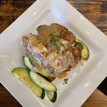 Anaya’s Seafood Scratch Kitchen - Seafood Near Me - Plano, Texas