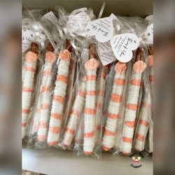 Sugar Boss Creations - Chocolate Covered Pretzels