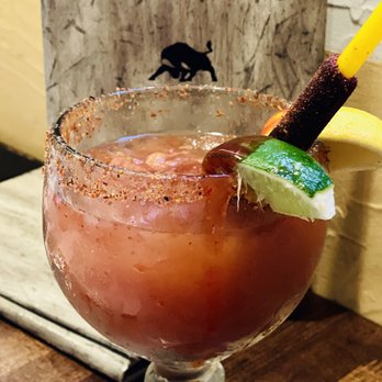 El Torito - Michelada - Mexican Near Me - La Mesa, California