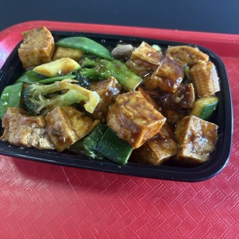 China Dragon 1 - Tofu Vegetables - Chinese Near Me - Algonquin, Illinois China Dragon 1 - Tofu Vegetables - Chinese Near Me - Algonquin, Illinois