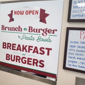 Brunch N Burger - Breakfast & Brunch Near Me - Bakersfield, California