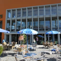 Grüne Halle