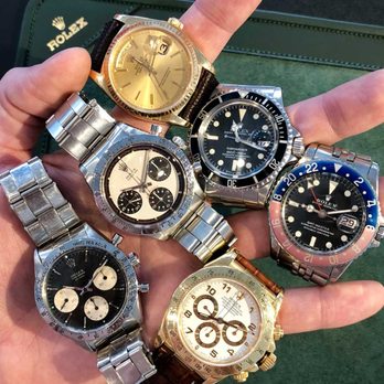 Sell to Seth - A collection of vintage Rolex watches. Get the most money for your Rolex and vintage timepieces. - Gold Buyers Near Me - Worthington, Ohio Sell to Seth - A collection of vintage Rolex watches. Get the most money for your Rolex and vintage timepieces. - Gold Buyers Near Me - Worthington, Ohio