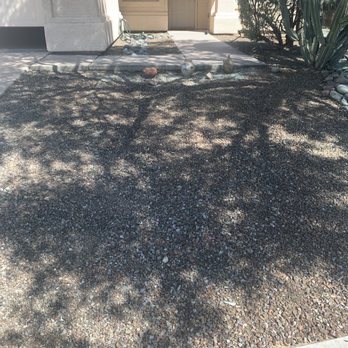 Cardinal Professional Landscaping - After - Landscaping Near Me - Tucson, Arizona