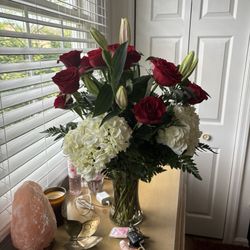 House of Flowers