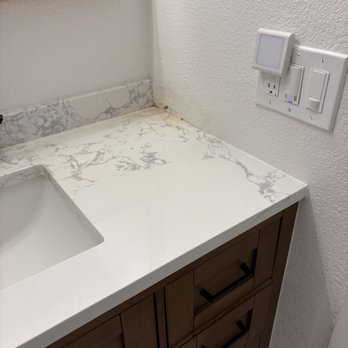HR painting and design - Wall Damage Before - Painters Near Me HR painting and design - Wall Damage Before - Painters Near Me
