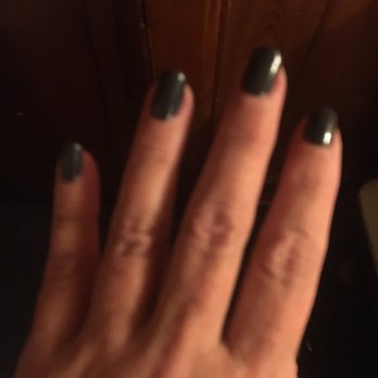 Vicki Nails - Best no-chip ever - Nail Salons Near Me - Lyons, Illinois