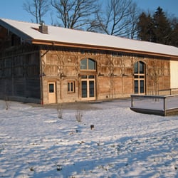 Dorfstadl