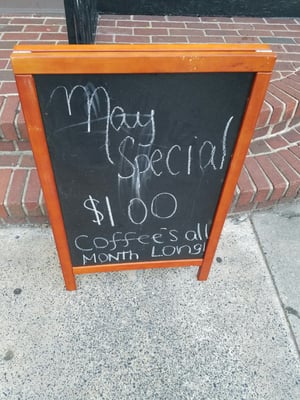 Menu photo 2 Gelato Dolceria Haddonfield, NJ