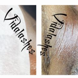 VidaLashes - Mink lashes ,