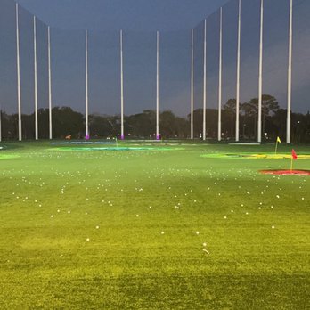 Topgolf - View from bay 118 - Golf Near Me - Lake Mary, Florida Topgolf - View from bay 118 - Golf Near Me - Lake Mary, Florida