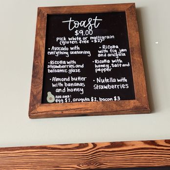 Beans and Leaves - Toast menu 7/7/2026 - Coffee & Tea Near Me - Staten Island, New York Beans and Leaves - Toast menu 7/7/2026 - Coffee & Tea Near Me - Staten Island, New York