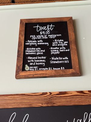 Menu photo 5 Beans and Leaves Staten Island, NY Menu photo 5 Beans and Leaves Staten Island, NY