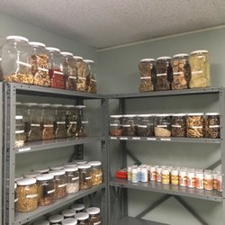 Eastern Wellness Acupuncture and Chinese Medicine