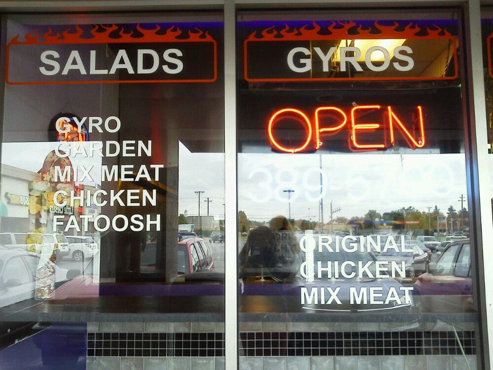 WING EXPRESS Updated September 2024 25 Reviews 1515 S Byrne Rd