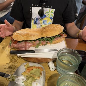 Ala Grande Caffè - Cafes Near Me - Florence, FI