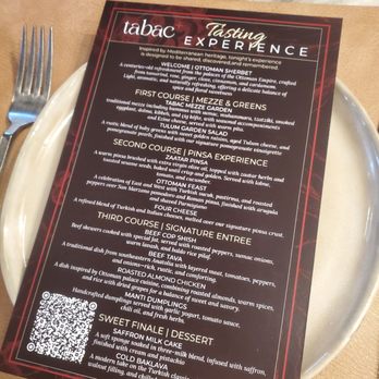Elite Dinner: Tabac+ - Yelp Events Near Me - San Diego, California