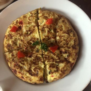 Costa Brava - Tortilla Espanola - Tapas Bars Near Me - San Diego, California Costa Brava - Tortilla Espanola - Tapas Bars Near Me - San Diego, California