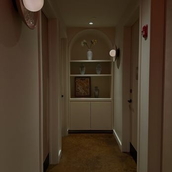Chicheria Mexican Kitchen - Bathroom - Mexican Near Me - Atlanta, Georgia