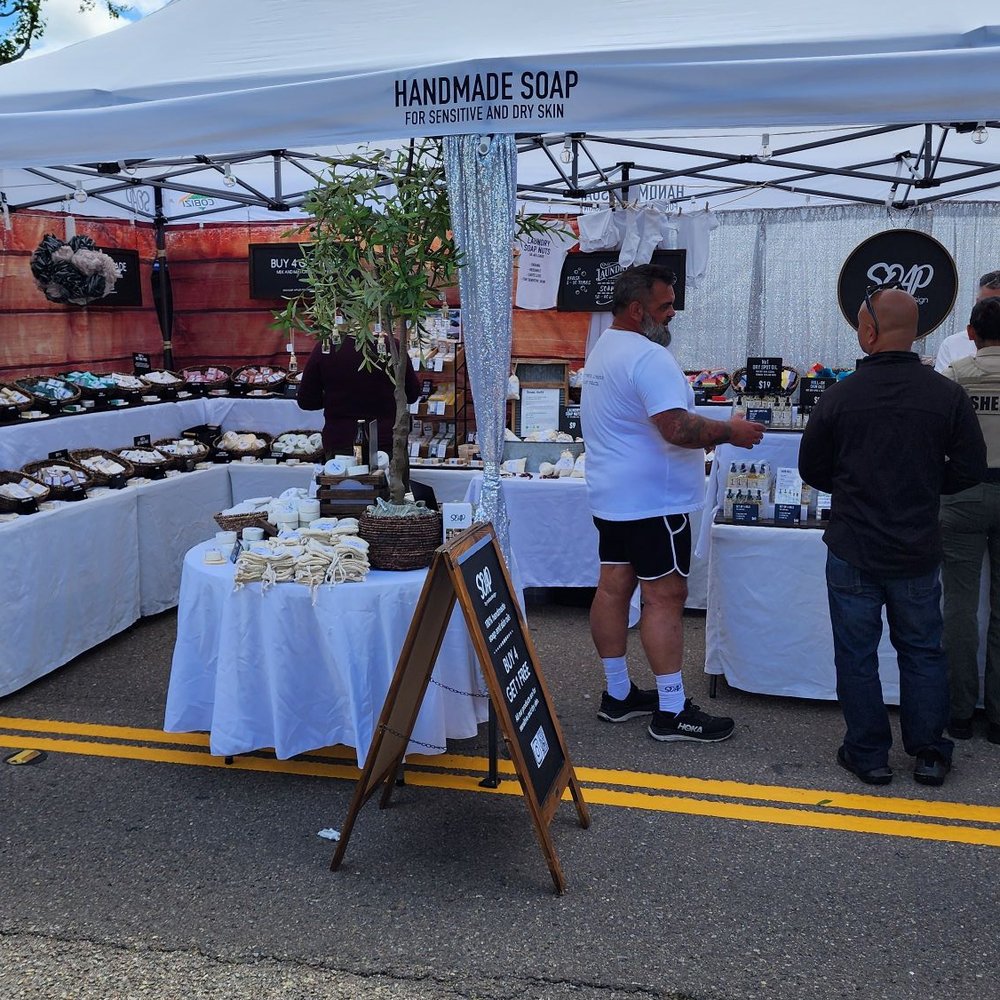 Santee Street Fair - Beer Gardens Near Me - Santee, California Santee Street Fair - Beer Gardens Near Me - Santee, California
