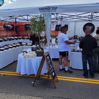Santee Street Fair - Beer Gardens Near Me - Santee, California Santee Street Fair - Beer Gardens Near Me - Santee, California