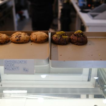 Goodthing Coffee - Cookies - Coffee & Tea Near Me - Burlingame, California