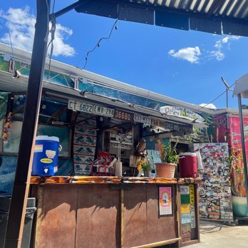 Tacoway Beach - Mexican Near Me - Rockaway Beach, New York