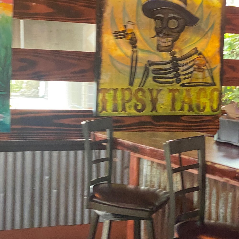 Tipsy Taco - Tacos Near Me - Ormond Beach, Florida