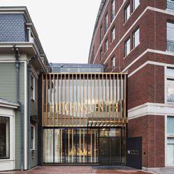 Cooper Gallery - The Cooper Gallery