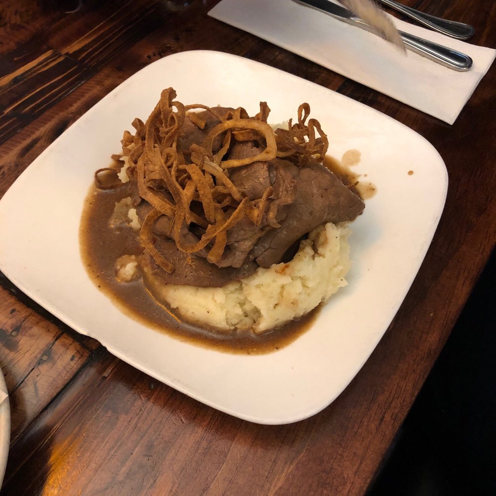KC's Restaurant & Pub - Roast beef - New American Near Me - Guilford, Connecticut KC's Restaurant & Pub - Roast beef - New American Near Me - Guilford, Connecticut