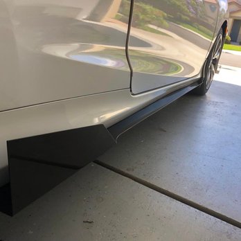 Fix Auto - The Side Skirt. - Body Shops Near Me - San Marcos, California Fix Auto - The Side Skirt. - Body Shops Near Me - San Marcos, California