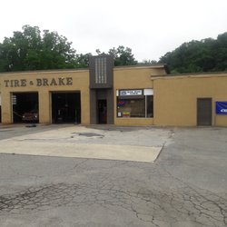 Big Rig Tire Service