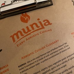 Munja