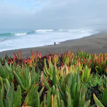 Mori Point - Hiking Near Me - Pacifica, California