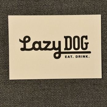 Lazy Dog Restaurant & Bar - New American Near Me - Downey, California Lazy Dog Restaurant & Bar - New American Near Me - Downey, California