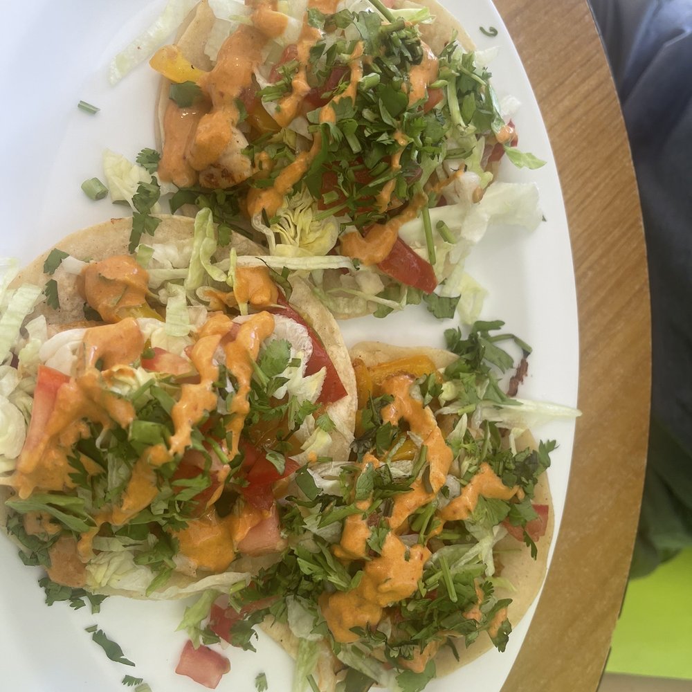 Rivera's Fresh Tacos - $3.11 fish tacos on tuesdays - Mexican Near Me - Fullerton, California Rivera's Fresh Tacos - $3.11 fish tacos on tuesdays - Mexican Near Me - Fullerton, California