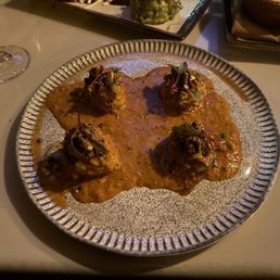Scallops