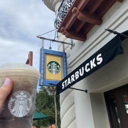 Starbucks