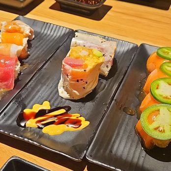 Eat's Ayce Sushi - Japanese Near Me - Alhambra, California Eat's Ayce Sushi - Japanese Near Me - Alhambra, California