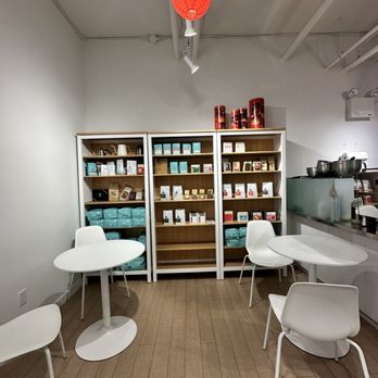Butter & Joy - Coffee & Tea Near Me - Richmond, British Columbia Butter & Joy - Coffee & Tea Near Me - Richmond, British Columbia