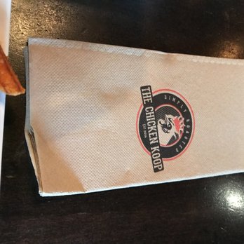 The Chicken Koop - New American Near Me - Whittier, California The Chicken Koop - New American Near Me - Whittier, California